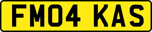 FM04KAS