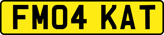 FM04KAT