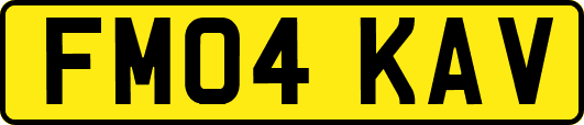 FM04KAV