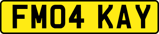 FM04KAY