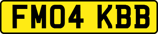 FM04KBB