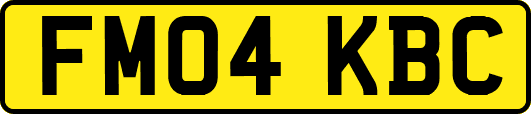 FM04KBC