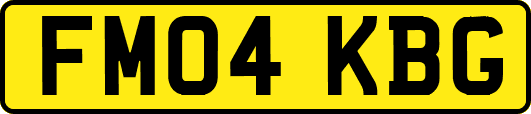 FM04KBG