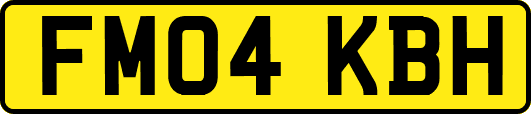 FM04KBH