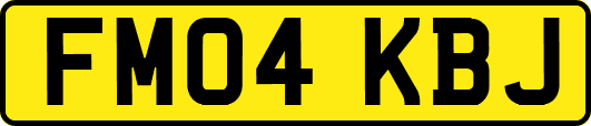 FM04KBJ