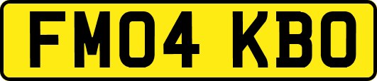 FM04KBO