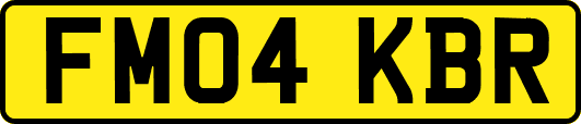 FM04KBR