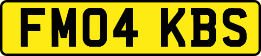 FM04KBS