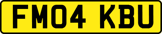 FM04KBU