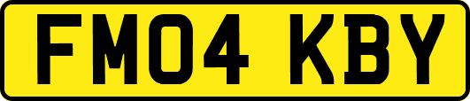 FM04KBY