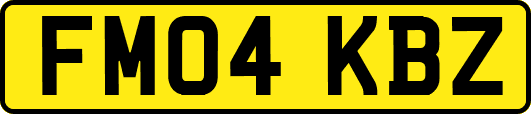 FM04KBZ