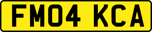 FM04KCA