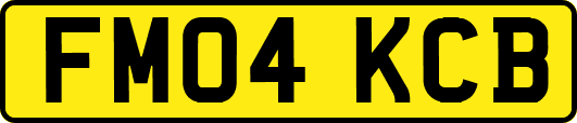 FM04KCB