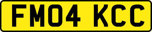 FM04KCC