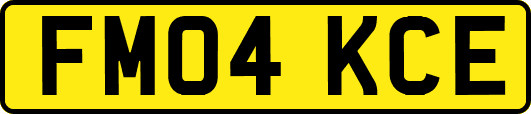 FM04KCE