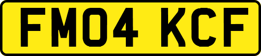 FM04KCF