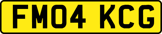 FM04KCG