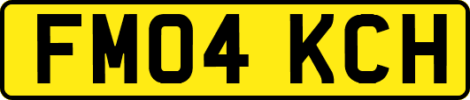 FM04KCH