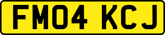 FM04KCJ