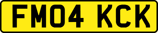 FM04KCK