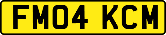 FM04KCM