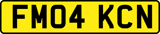 FM04KCN
