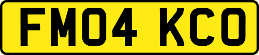 FM04KCO