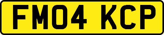 FM04KCP