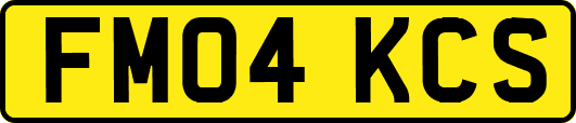 FM04KCS