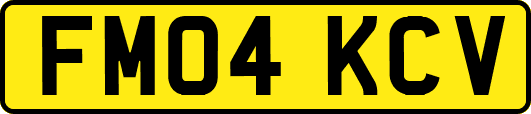 FM04KCV