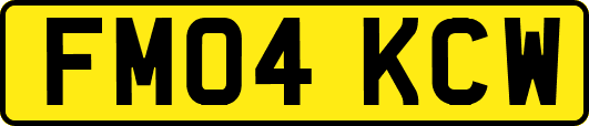 FM04KCW