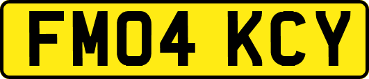 FM04KCY