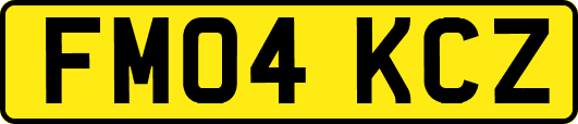 FM04KCZ
