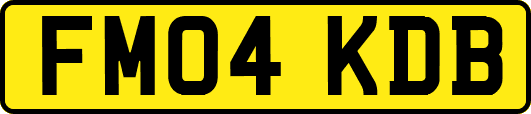 FM04KDB