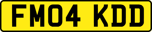 FM04KDD