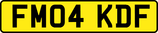 FM04KDF