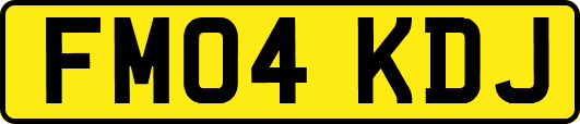FM04KDJ