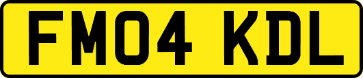 FM04KDL