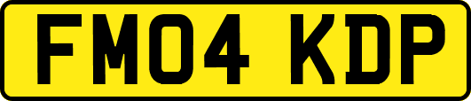 FM04KDP