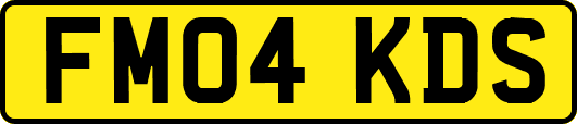 FM04KDS