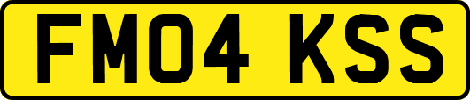 FM04KSS