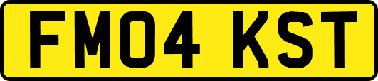 FM04KST