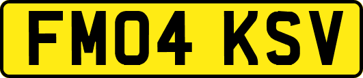 FM04KSV