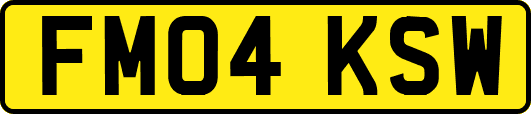 FM04KSW