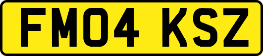 FM04KSZ