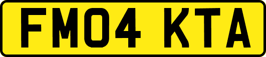 FM04KTA