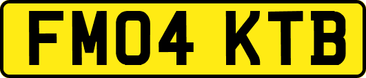 FM04KTB