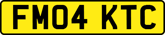 FM04KTC