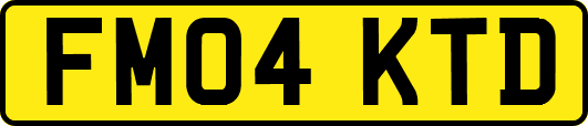 FM04KTD