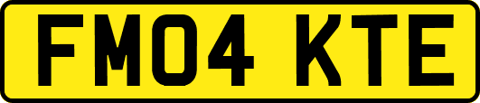 FM04KTE